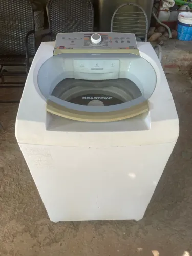 Máquina de lavar Brastemp 11 KG