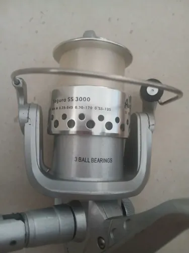 Molinete