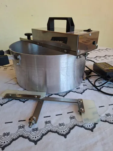 PANELA MEXEDORA 8 LITROS