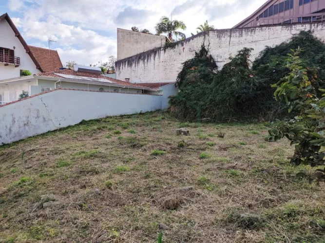 37472 - Terrenos/Padrão - Residencial - No bairro Jardim dos Estados