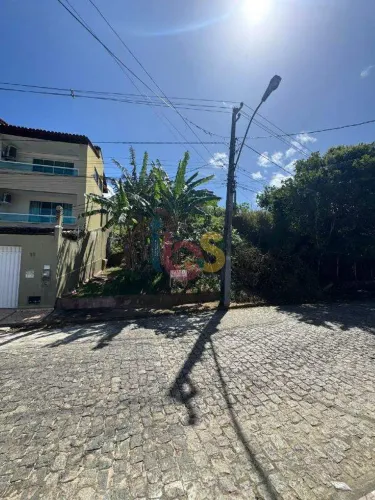 VENDO LOTE NASCENTE NO BAIRRO BOA VISTA (PACHECO)
