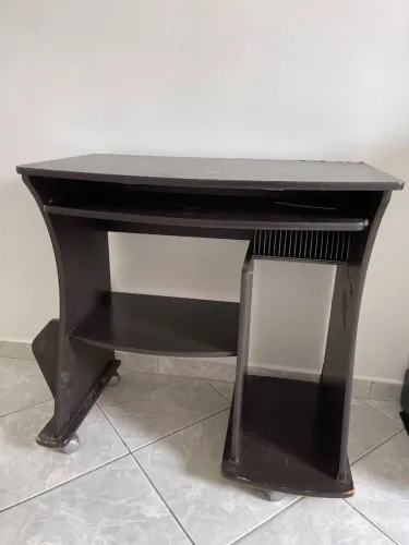 Mesa de computador