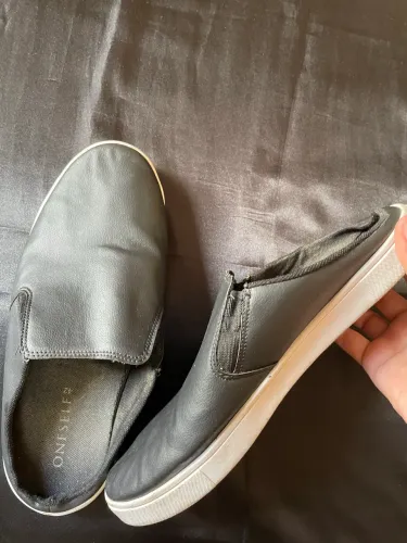 Sapatilha masculina 