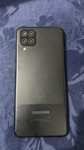 Samsung galaxy A12