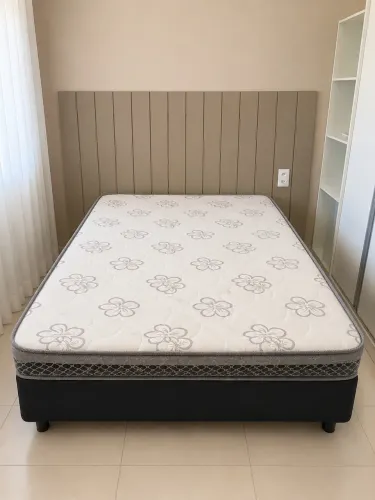 Cama casal