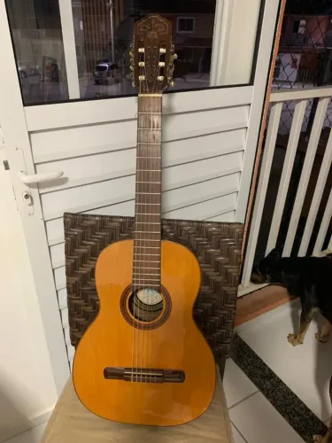 violão di giorgio signoria 16