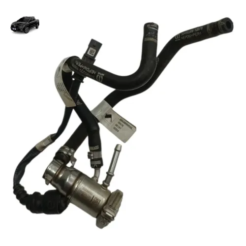 Sensor injetor multijet arla fiat toro 2.0 diesel 2025 2024