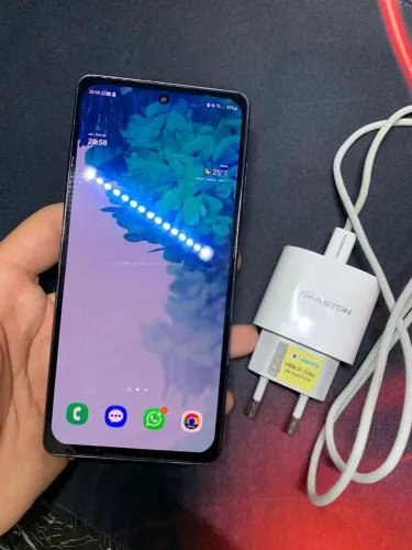 Samsung Galaxy s20 fe 5G !!