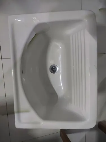 Vendo esse lavatório