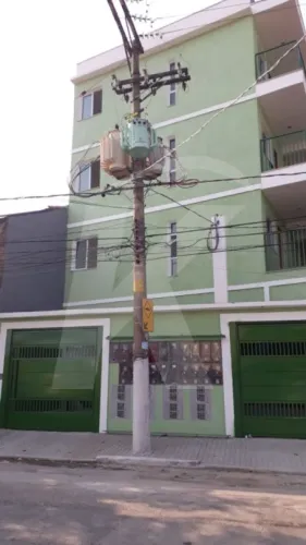Condomínio fechado, próximo ao Tucuruvi, Confira !!