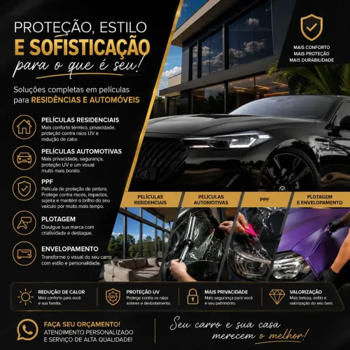 Serviço automotivos e residencial 