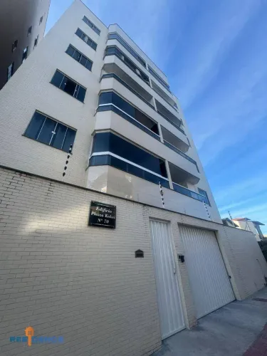 Apartamento com 3 dormitórios para alugar, 84 m² por R$ 3.062/mês - Jockey de Itaparica - 