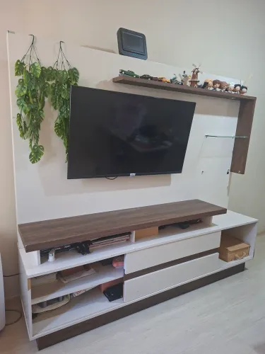 Estante Sala