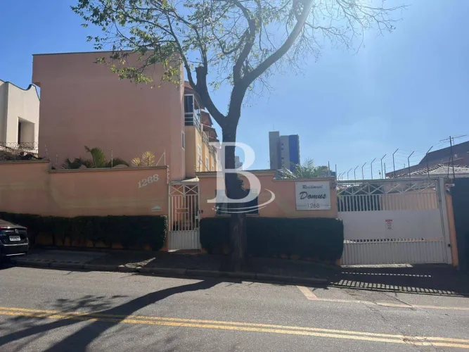 Sobrado com 4 dormitórios à venda, 107 m² por R$ 650.000,00 - Jardim - Santo André/SP