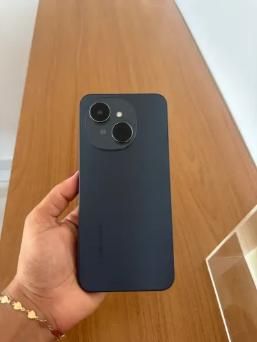 Vendo celular novo