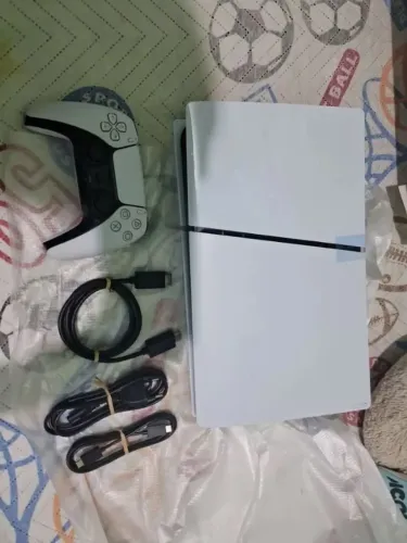 ps5 usado bom estado