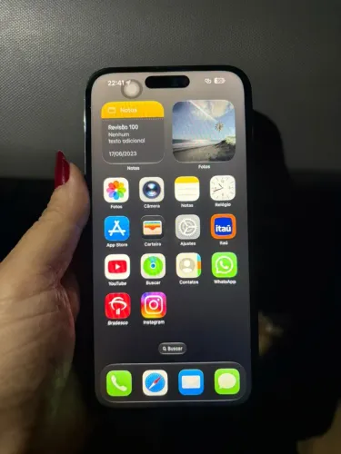 iPhone 14 Pro Max