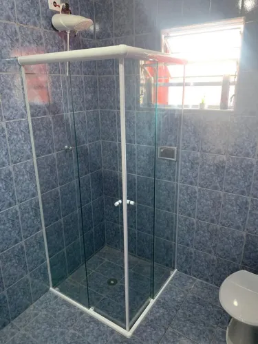 box para banheiro 
