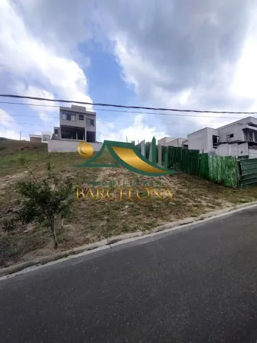 Terreno para Venda em Volta Redonda, Reserva do Valle 1
