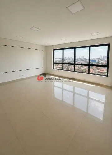 Sala Comercial em Centro