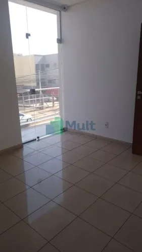 Sala Comercial para Locação 1 sala 12,00 m² Bairro Alto da Boa Vista | Ribeirão Preto/S