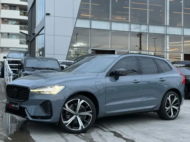Volvo XC 90 T-6 First Edition 2.0 320cv 5P 2023