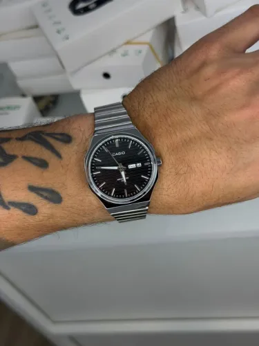 Relógio Casio clasic