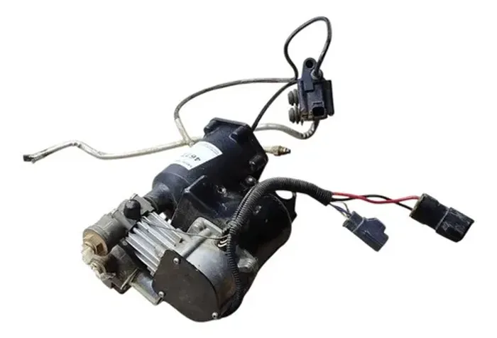 Compressor Suspenção Land Rover Discovery 4 3.0 2010