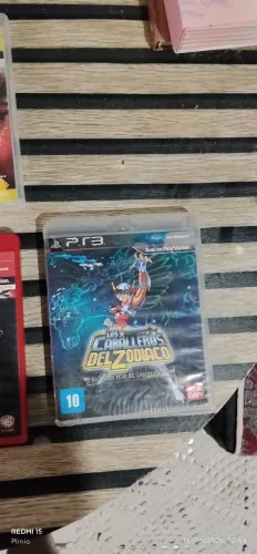 Jogos de PS3