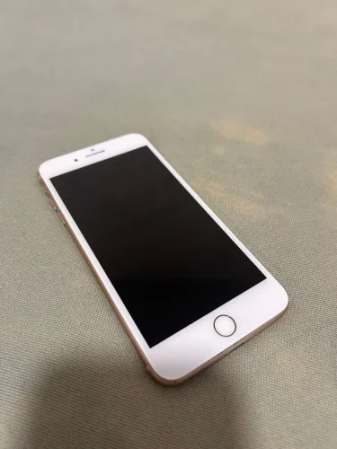 iPhone 8 plus