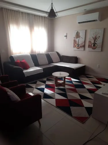 Tapete grande para sala 3x2,5