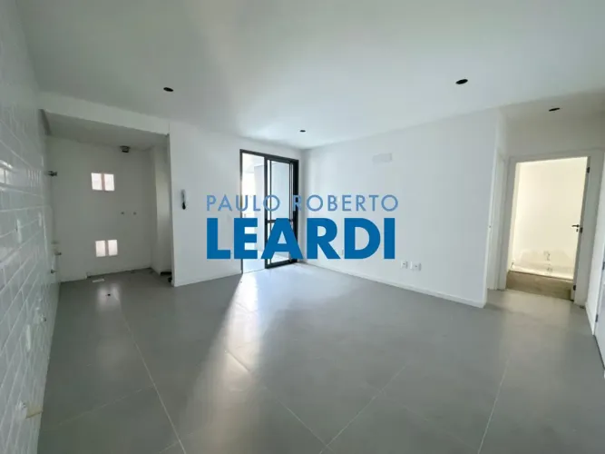 APARTAMENTO - CACUPÉ - SC