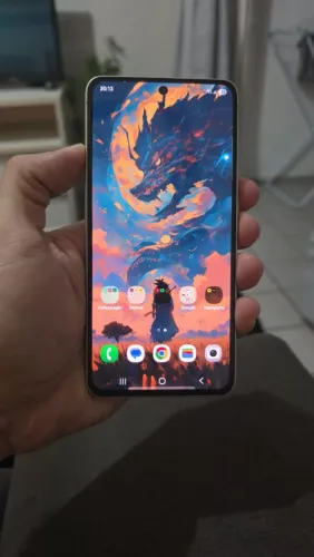 S21 fe 128gb
