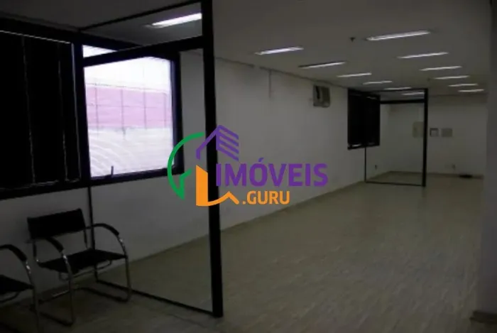 CONJ. COMERCIAL - PERDIZES - SP