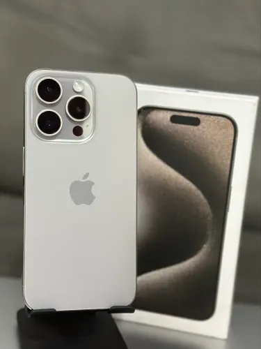 Iphone 15 PRO 128gb
