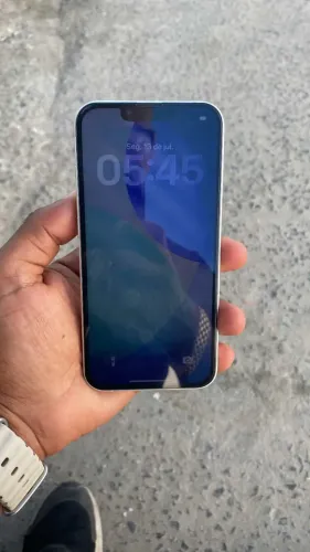 iPhone 13 /2.100 tem conversa no preço