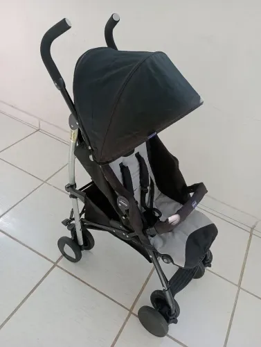 Carrinho de bebê Chicco Echo