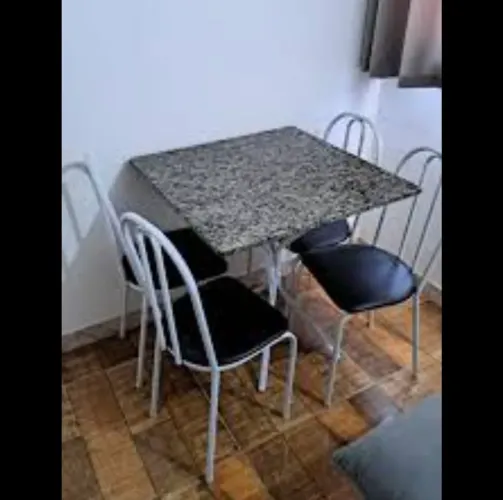 Mesa de granito