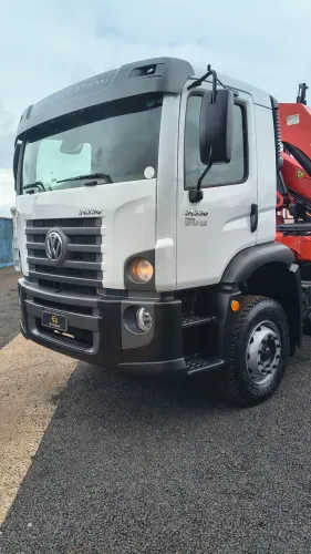 VW 31330 MUNCK TRAÇADO
