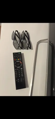 TV SONY Bravia 42? 1080p
