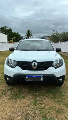 Renault Duster Intense Plus 1.6 16V Flex Mec. 2026