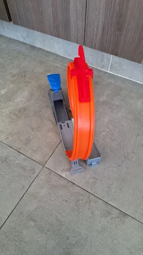 Pista hotwheels