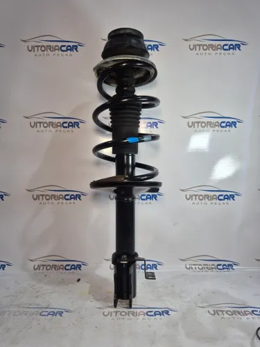 Torre Amortecedor Renault Sandero 2008 á 2013