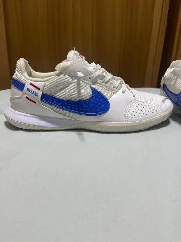 chuteira nike street gato 