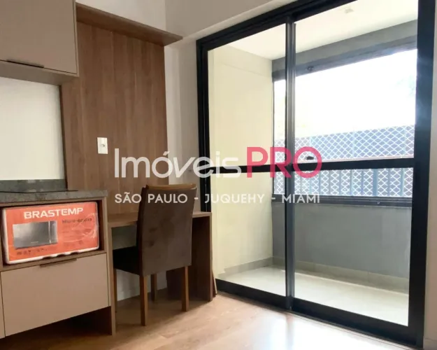 Apartamento, Brooklin - São Paulo