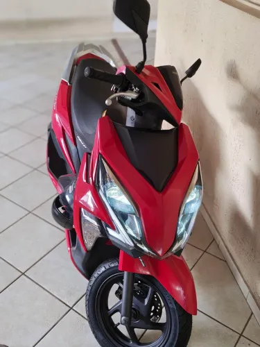 Honda Elite 125 - 2020/2021
