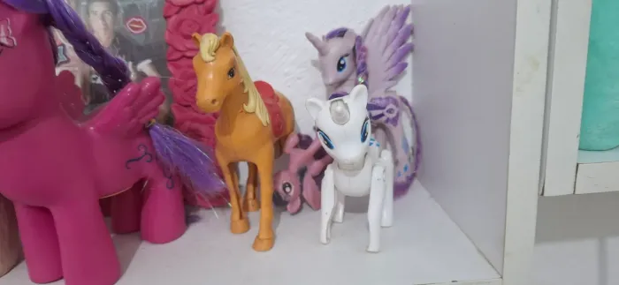 Brinquedos 
