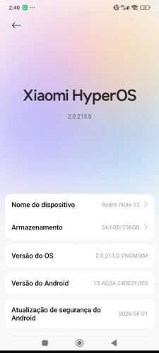 Xiaomi barato