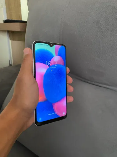 Vendo Samsung A30s em ótimas condições !!