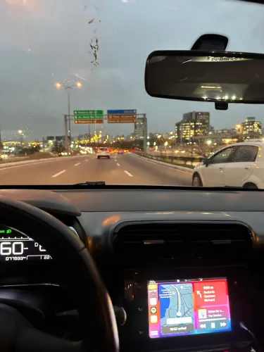 Citroen C4 Cactus Feel 1.6 16V Flex Aut. 2019